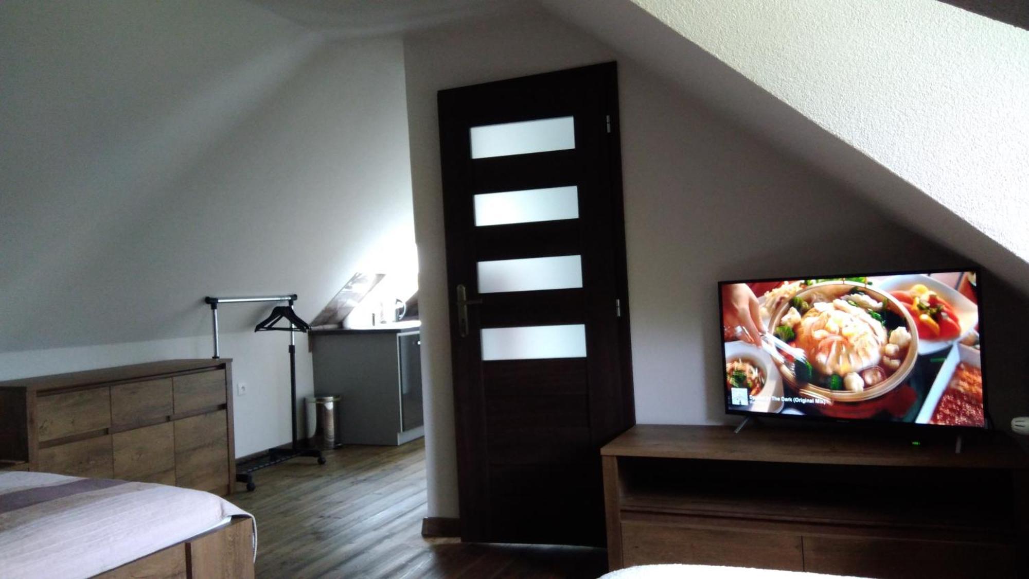 Apartman Route 18 ลิฟตอฟสกีมิคูลาช ภายนอก รูปภาพ