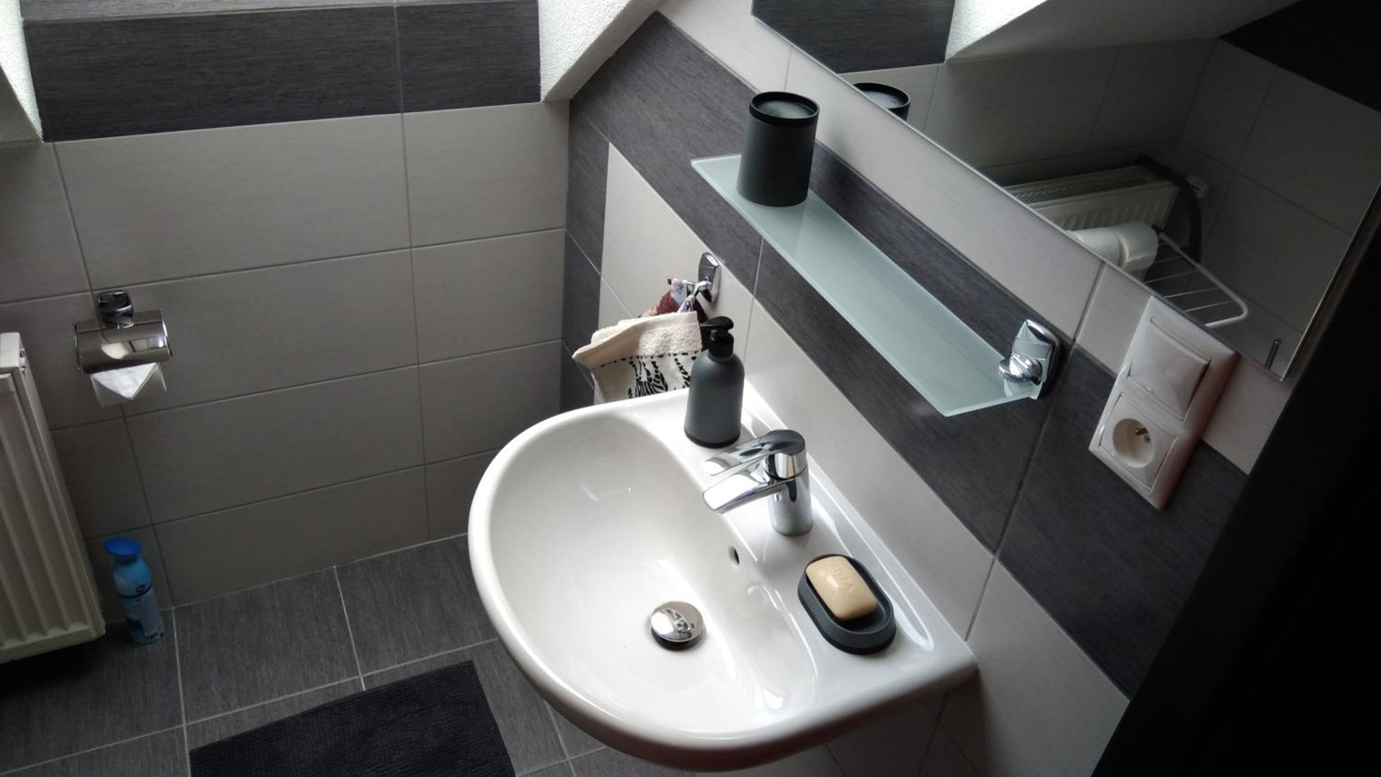 Apartman Route 18 ลิฟตอฟสกีมิคูลาช ภายนอก รูปภาพ