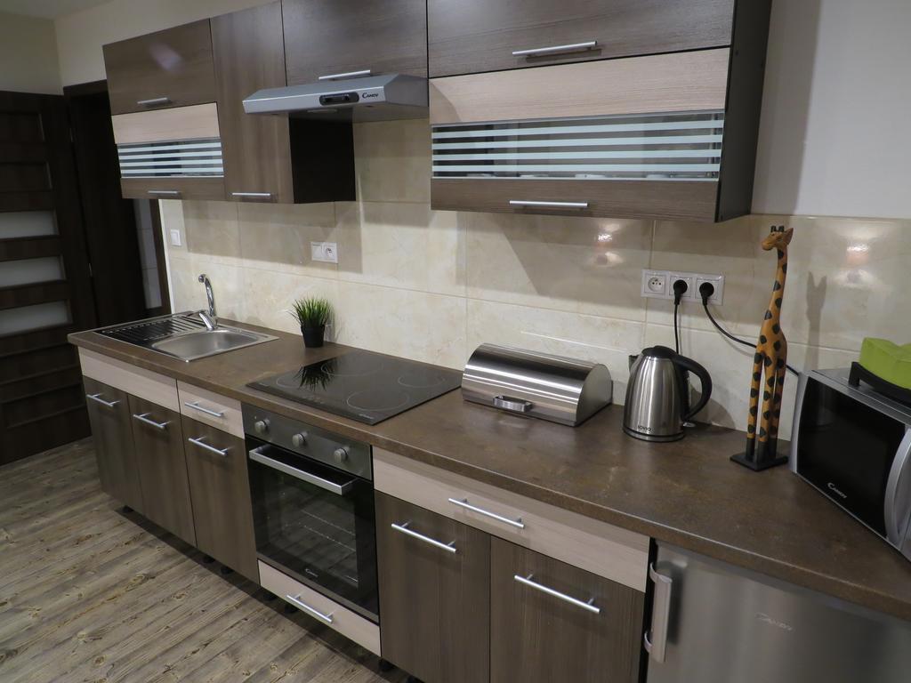 Apartman Route 18 ลิฟตอฟสกีมิคูลาช ภายนอก รูปภาพ